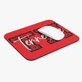 Tennessee - TN - Mouse Pad (Rectangle)
