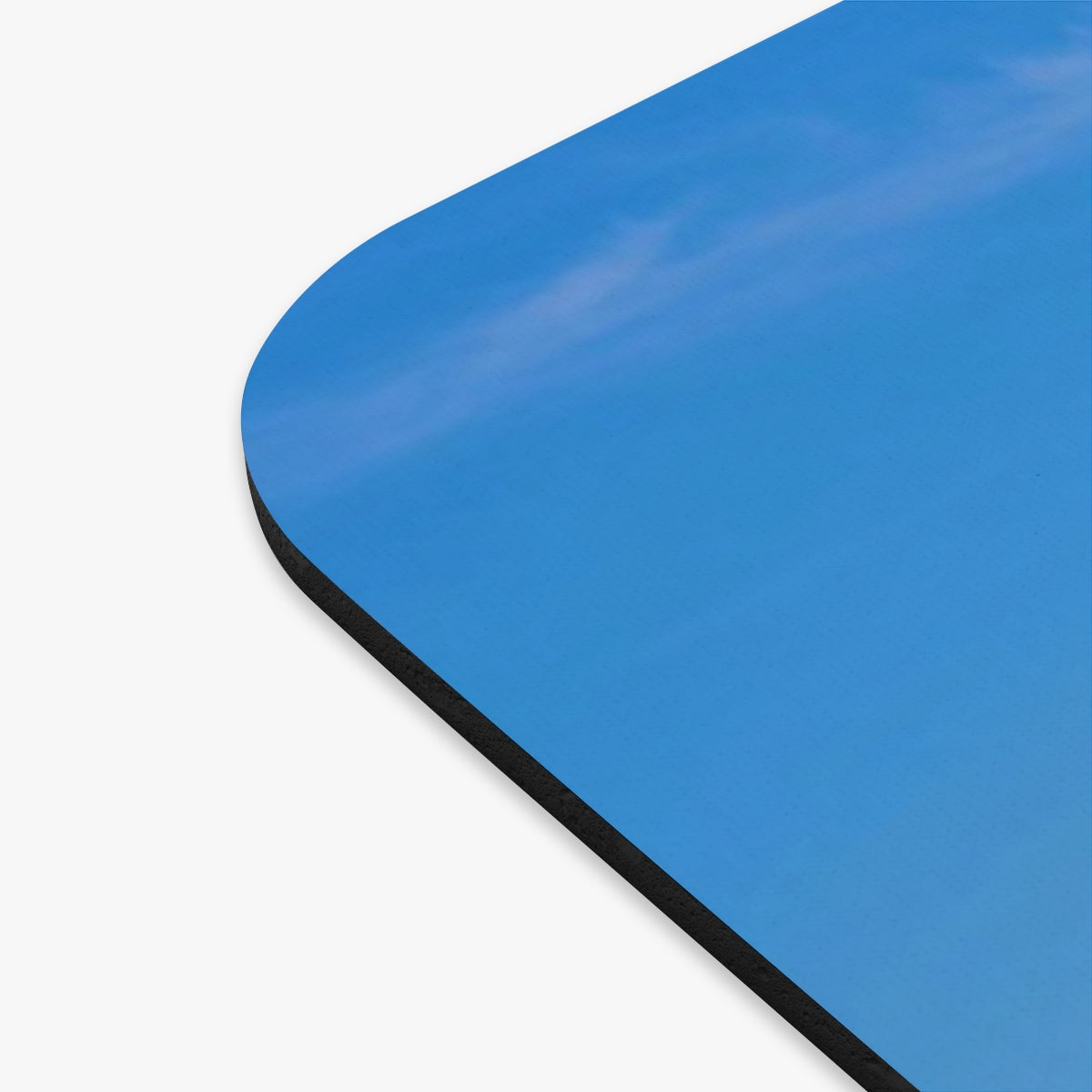 Nose Reflection - Mouse Pad (Rectangle)