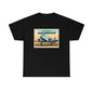 Mile High Club - DC3 - Unisex Heavy Cotton Tee