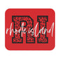 Rhode Island - RI - Mouse Pad (Rectangle)