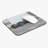 Indy Car Boyle Special - Mouse Pad (Rectangle)