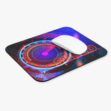 Speed - Mouse Pad (Rectangle)