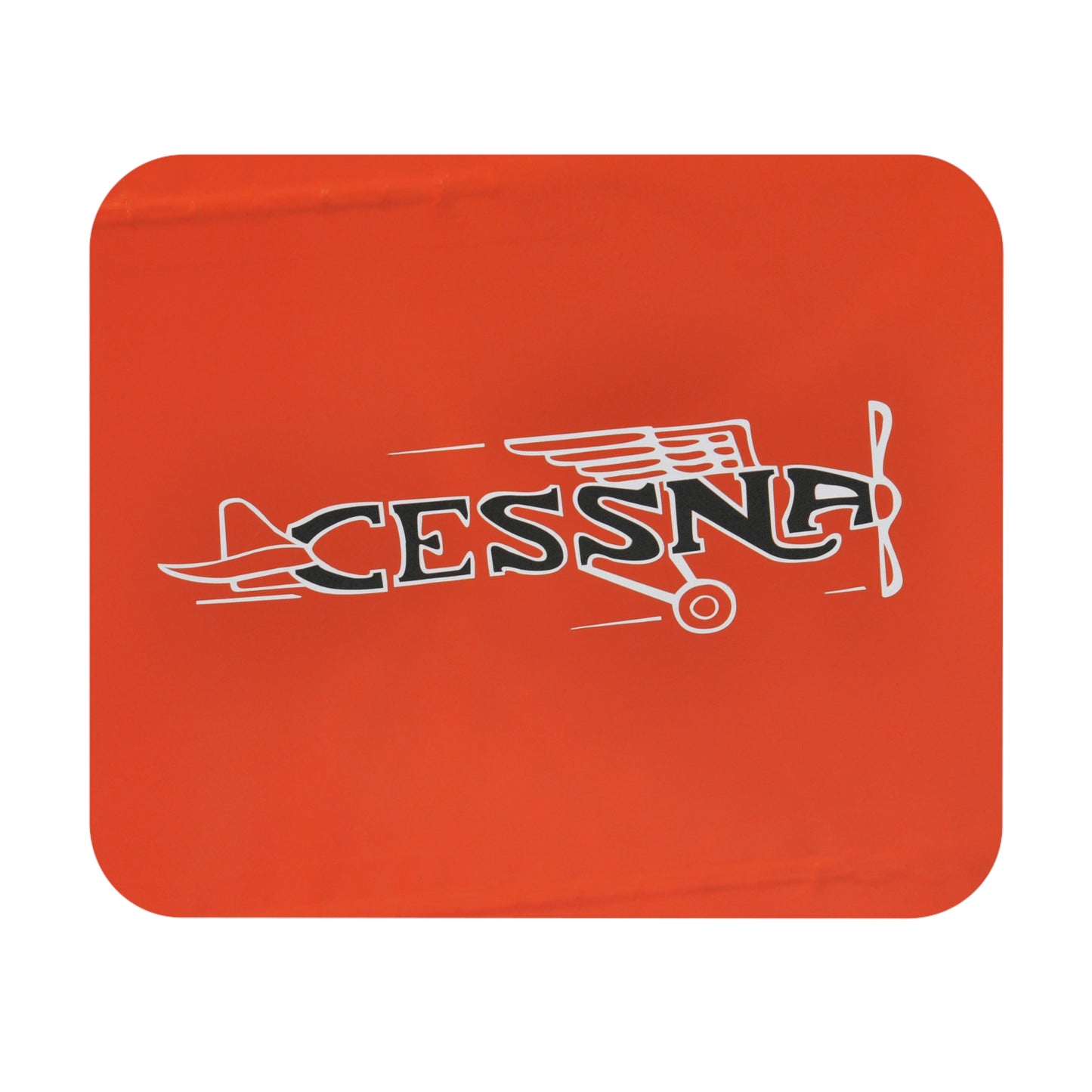 Aircraft Logo - Cessna - Mouse Pad (Rectangle)