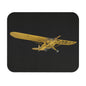 Piper J-2 Cub - Mouse Pad (Rectangle)