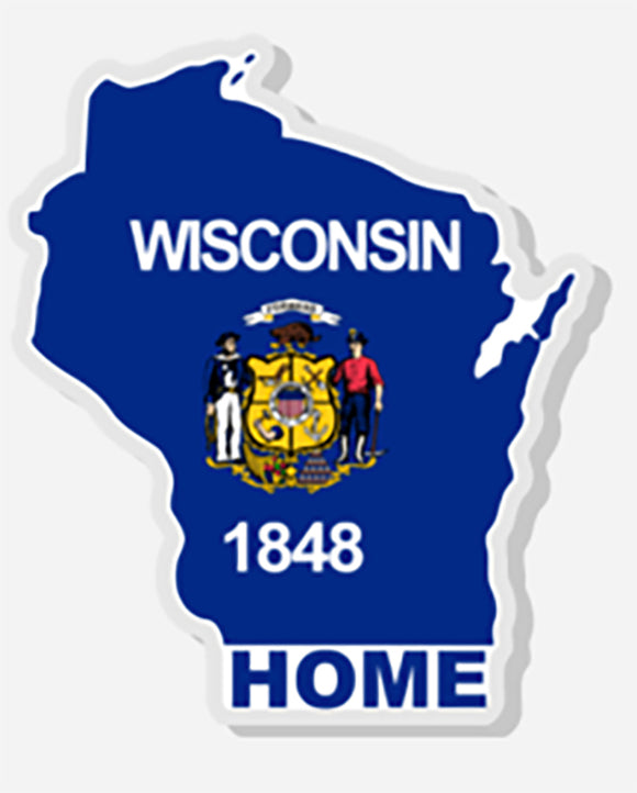 Wisconsin 