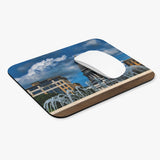 Wisconsin Capital - Madison - Mouse Pad (Rectangle)