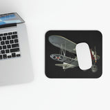 Boeing F4B-4 - Mouse Pad (Rectangle)
