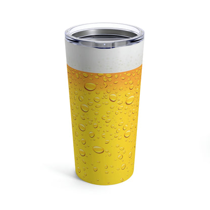 Beer Glass - Tumbler 20oz