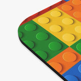 Bricks - Mouse Pad (Rectangle)