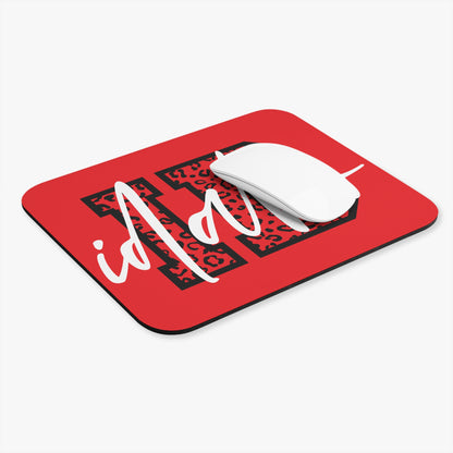 Idaho - ID - Mouse Pad (Rectangle)