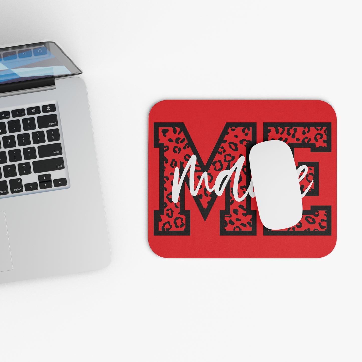 Maine - ME - Mouse Pad (Rectangle)