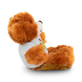 Rubber Duckie - Santa - Stuffed Animals with Tee