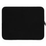 Happy Aircraft Owner - Retro - Laptop Sleeve -17"