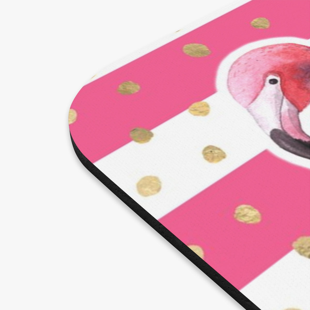 Flamingos - Mouse Pad (Rectangle)