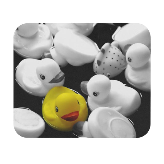 Standout - Duckies - Mouse Pad (Rectangle)