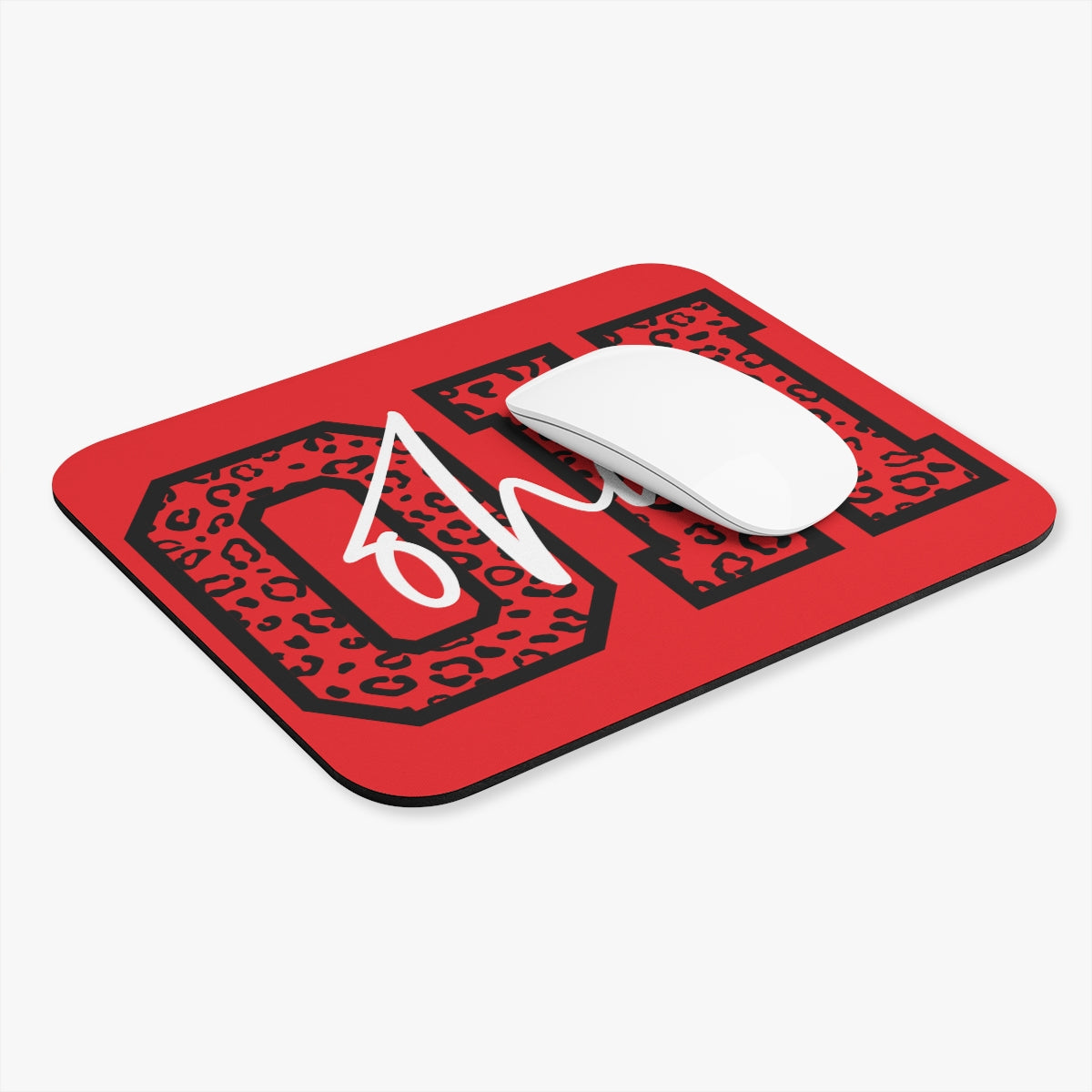 Ohio - OH - Mouse Pad (Rectangle)