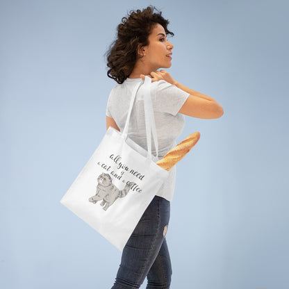 All You Need - Tote Bag