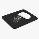 North American X-15 - Mouse Pad (Rectangle)