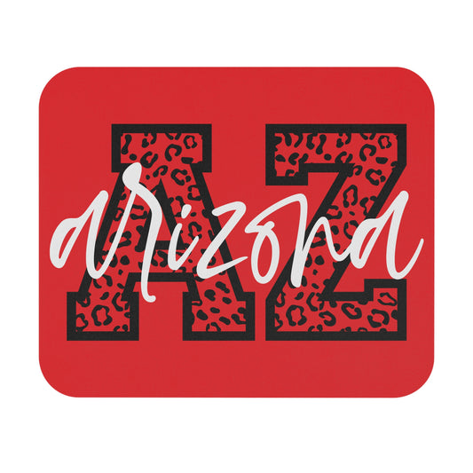 Arizona - AZ - Mouse Pad (Rectangle)