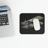 Sopwith 7F1 Snipe - Mouse Pad (Rectangle)