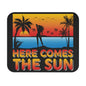 Here Comes The Sun - Mouse Pad (Rectangle)