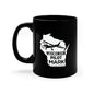 Wisconsin Pilot Mark - YouTube - 11oz Black Mug