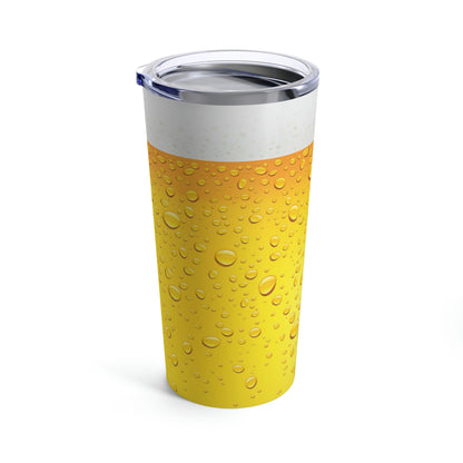 Beer Glass - Tumbler 20oz