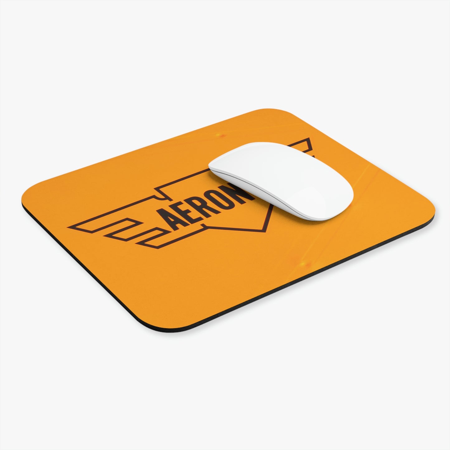 Aircraft Logo - Aeronca - Mouse Pad (Rectangle)