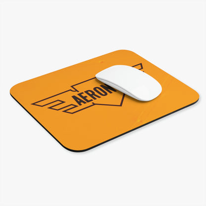 Aircraft Logo - Aeronca - Mouse Pad (Rectangle)