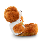 Rubber Duckie - Santa - Stuffed Animals with Tee