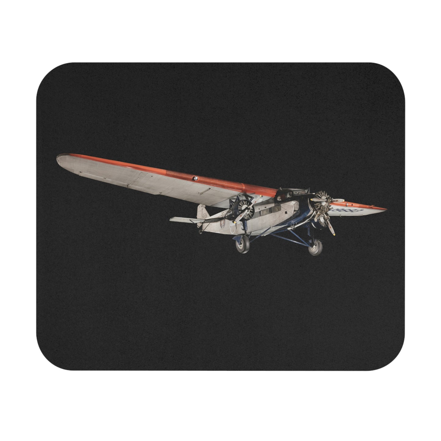 Ford 5-AT Tri-Motor - Mouse Pad (Rectangle)