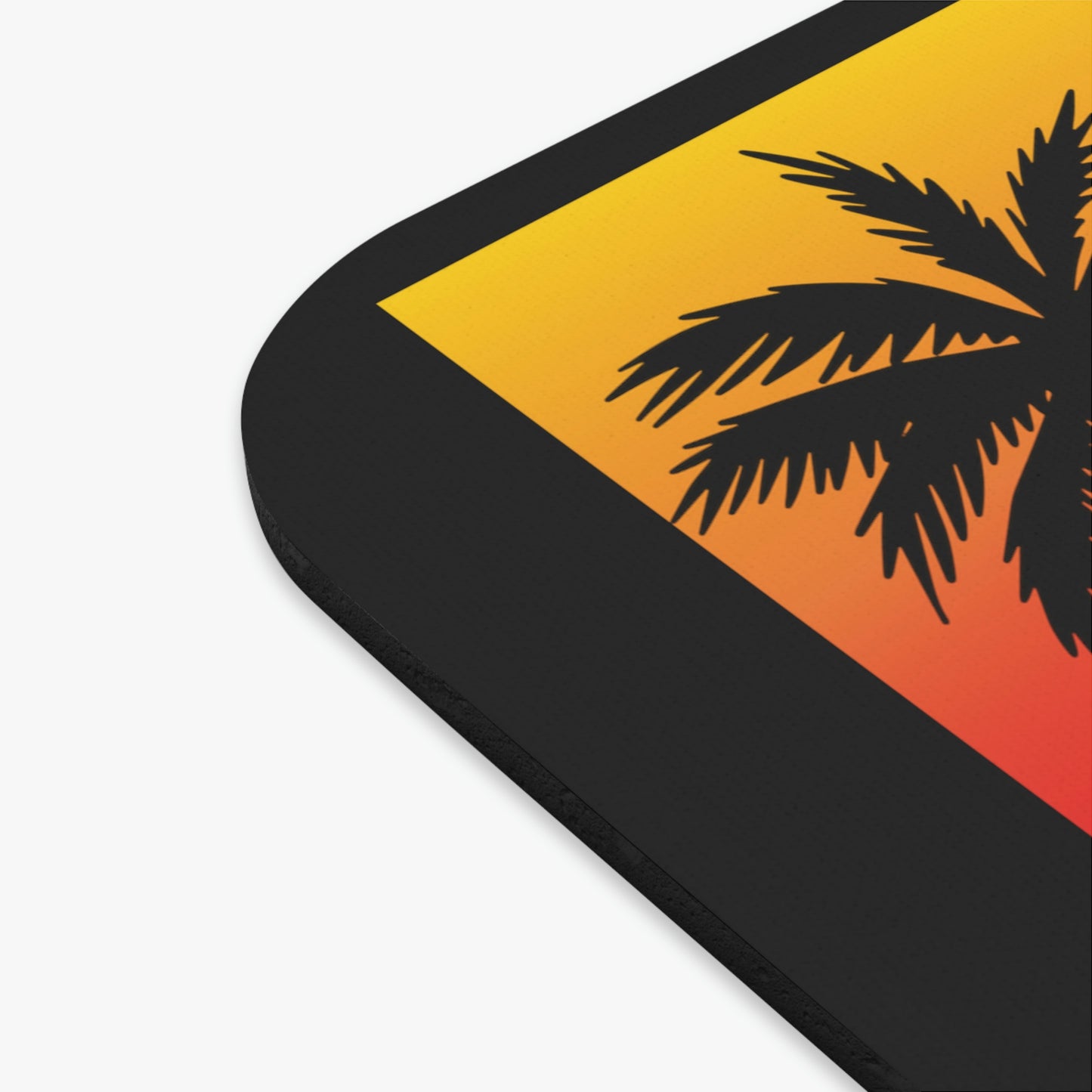 Here Comes The Sun - Mouse Pad (Rectangle)