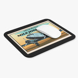 Mile High Club - DC3 - Mouse Pad (Rectangle)
