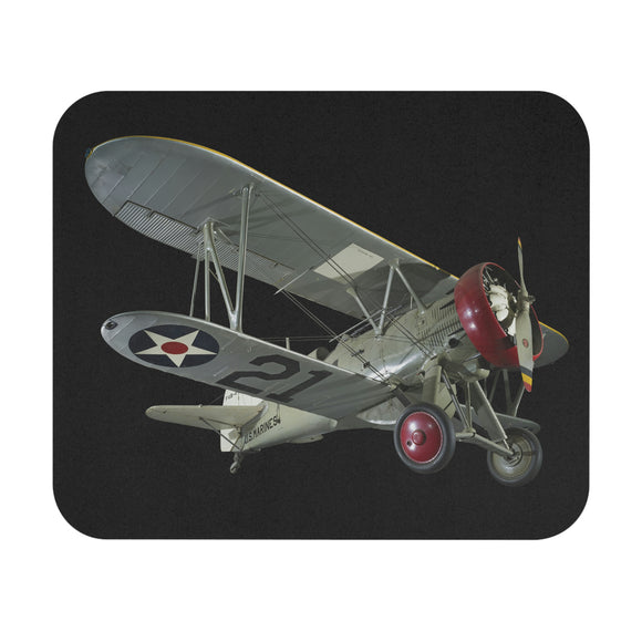 Boeing F4B-4 - Mouse Pad (Rectangle)