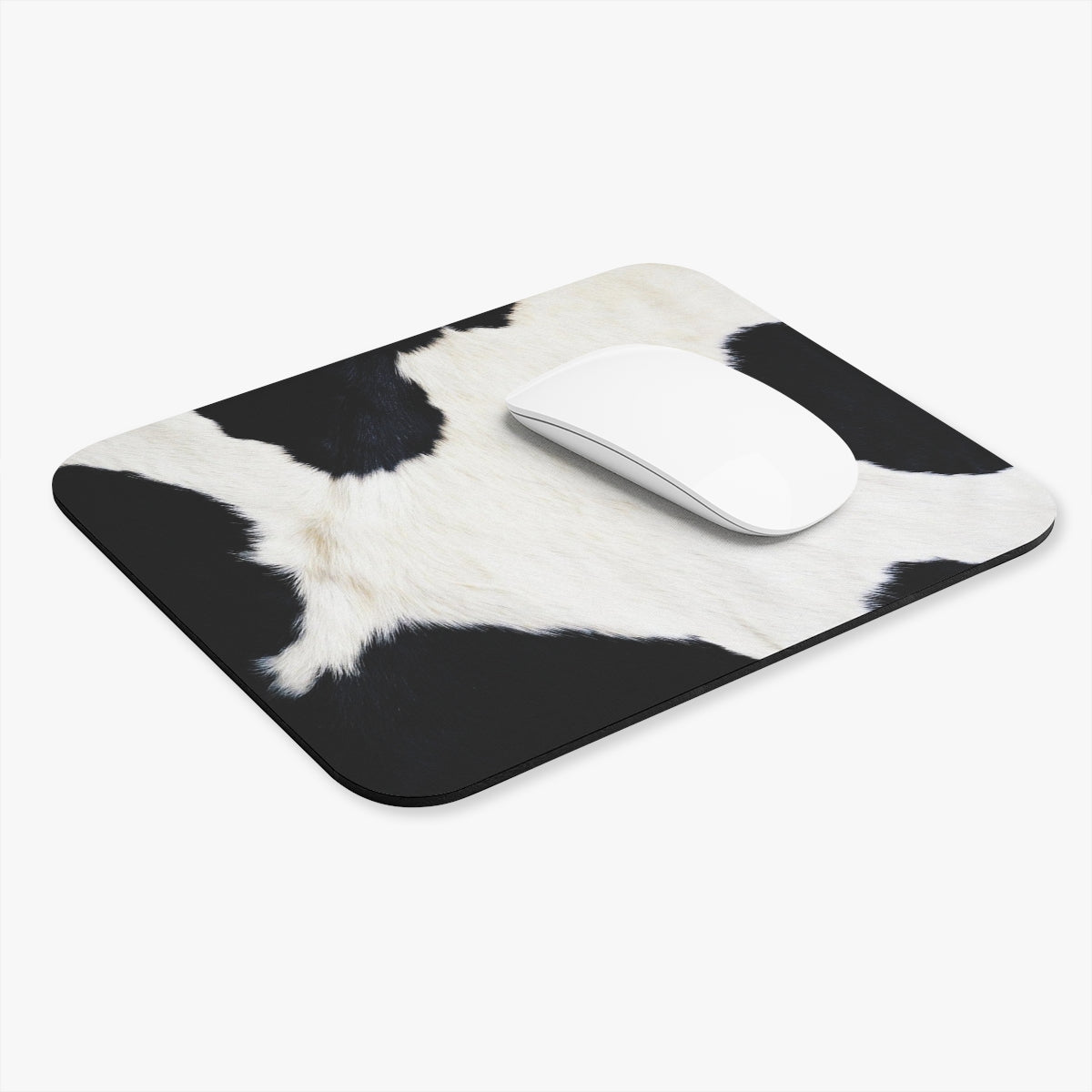 Cow Hide - Mouse Pad (Rectangle)