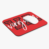 Virginia - VA - Mouse Pad (Rectangle)