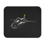 North American X-15 - Mouse Pad (Rectangle)