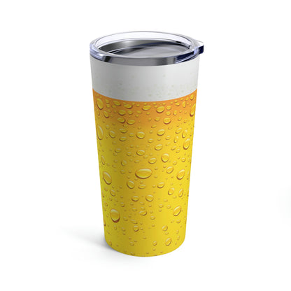 Beer Glass - Tumbler 20oz