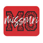 Missouri - MO - Mouse Pad (Rectangle)