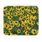 Yellow Daisy - Basic Mouse Pad (Rectangle)