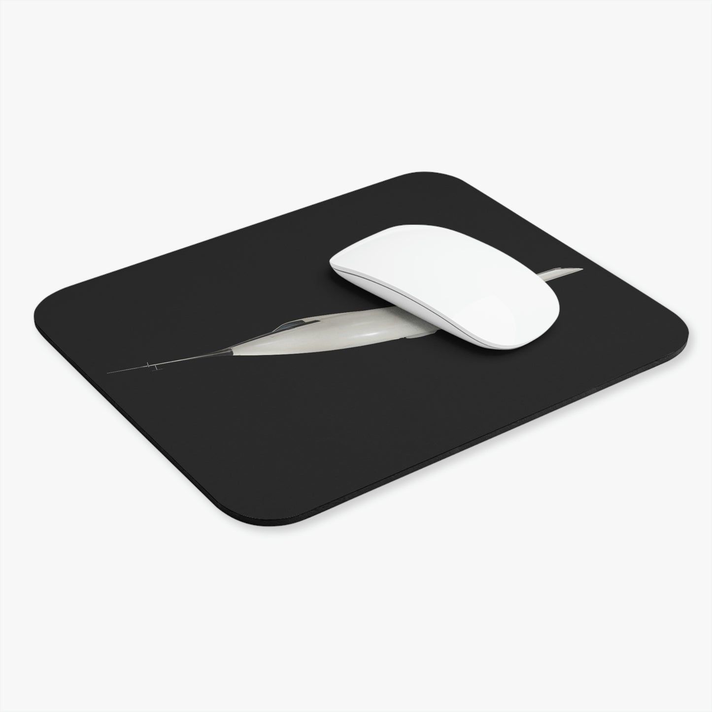 Douglas D-558-2 - Mouse Pad (Rectangle)