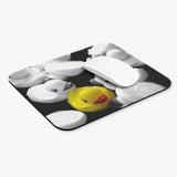Standout - Duckies - Mouse Pad (Rectangle)