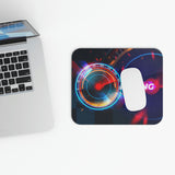 Speed Racing - Mouse Pad (Rectangle)