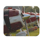 Cessna 195's - Mouse Pad (Rectangle)