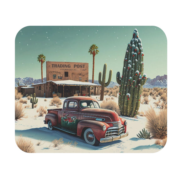 Southwest - Truck - Mouse Pad (Rectangle)