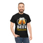 Beer Season - Unisex Heavy Cotton Tee