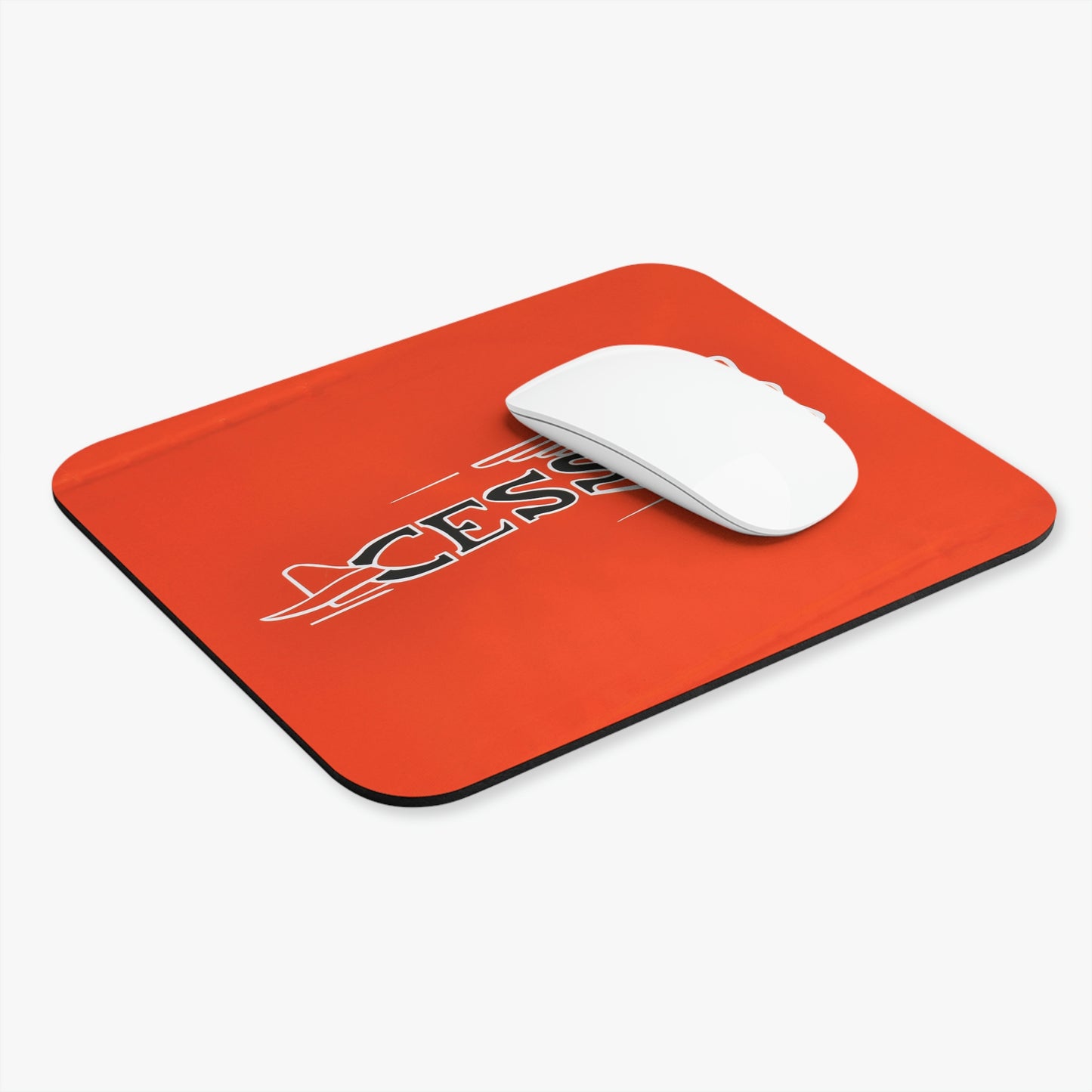 Aircraft Logo - Cessna - Mouse Pad (Rectangle)