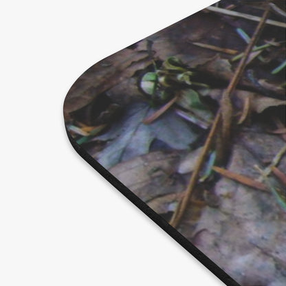 Spring In Wisconsin - Mouse Pad (Rectangle)