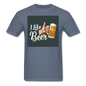 I Like Beer - Men's T-Shirt - denim