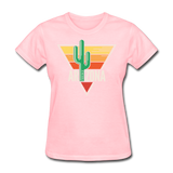 Phoenix, Arizona - Women's T-Shirt - pink